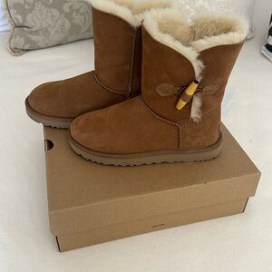 Ugg Keely boot